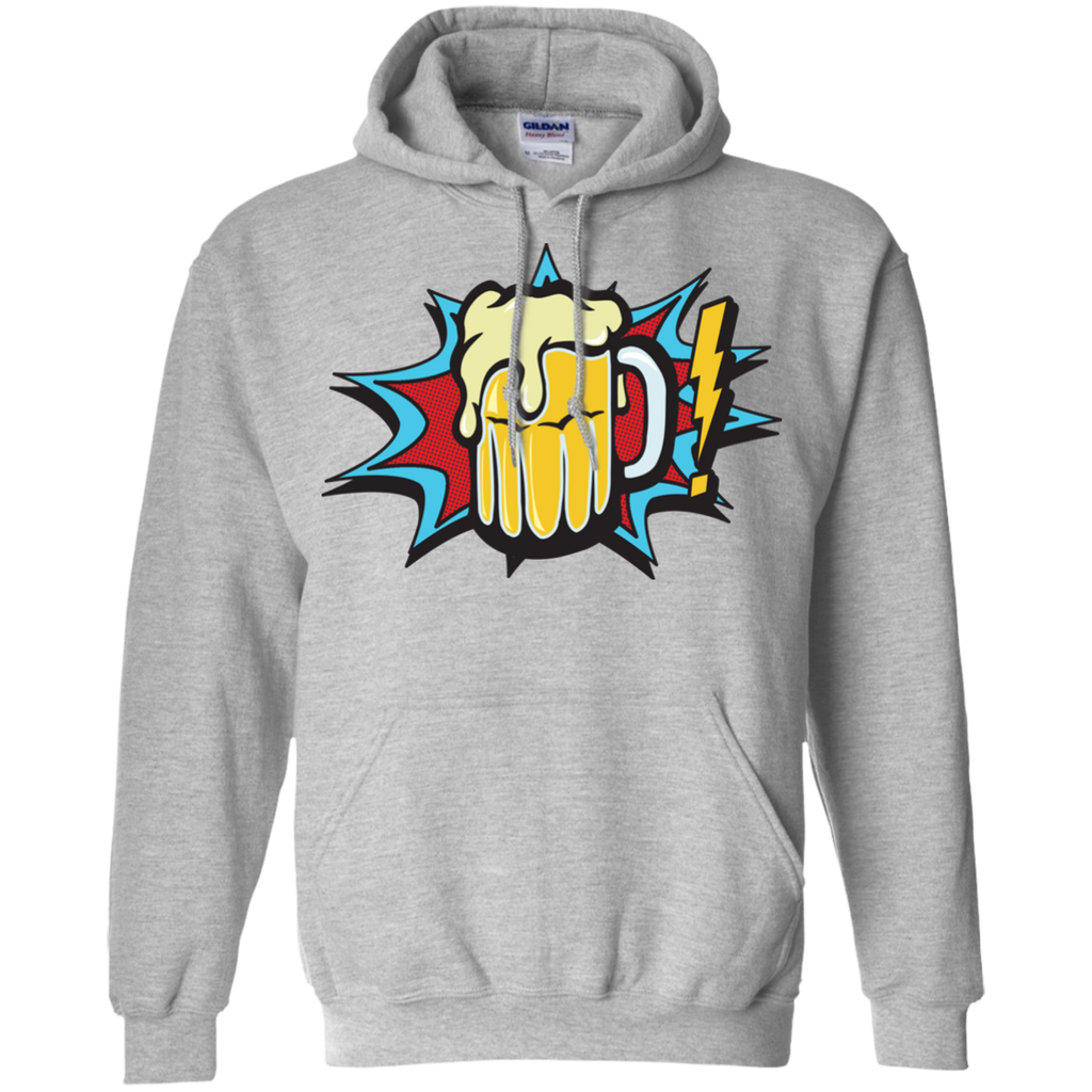 comic beer T-Shirt
