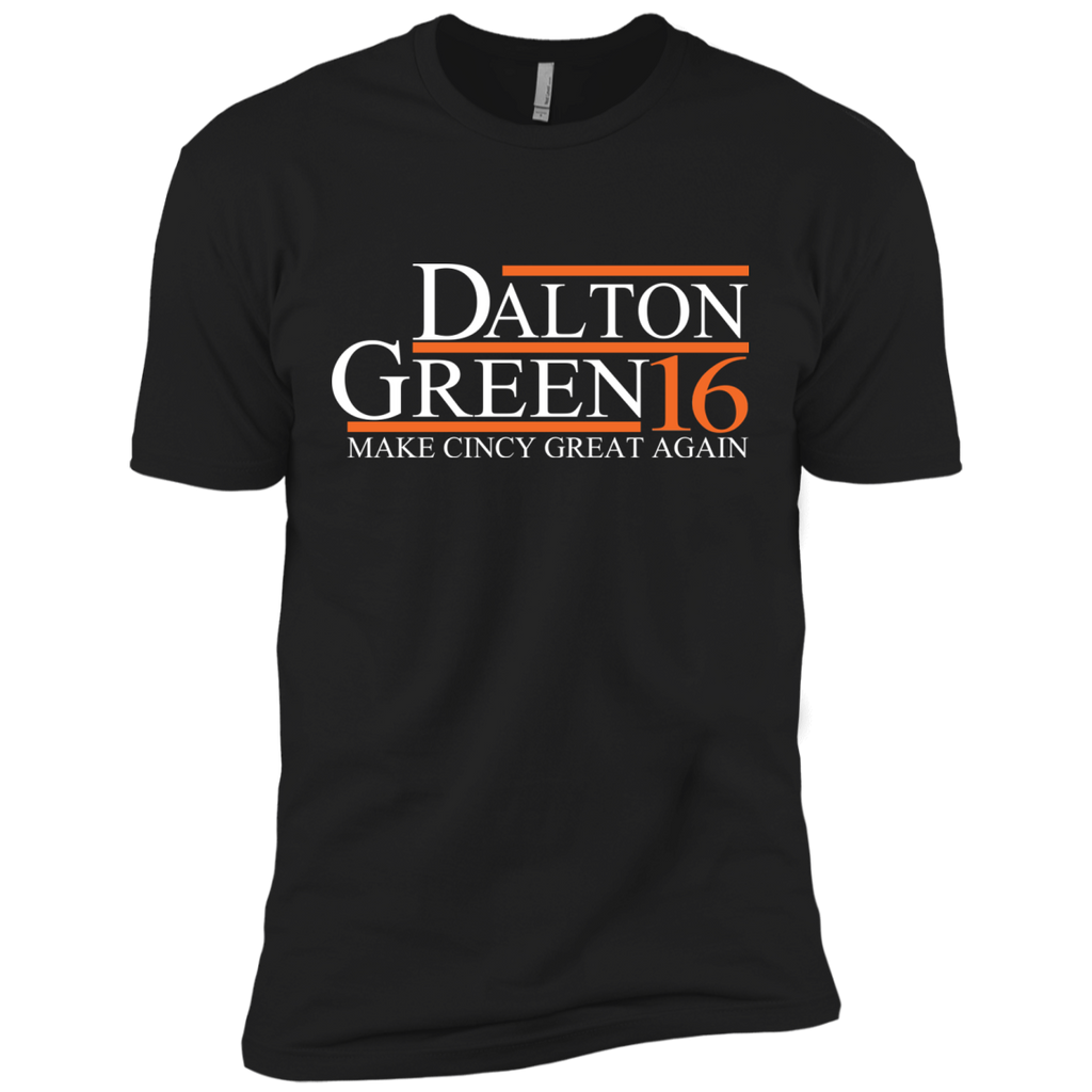 dalton green 16 T-Shirt