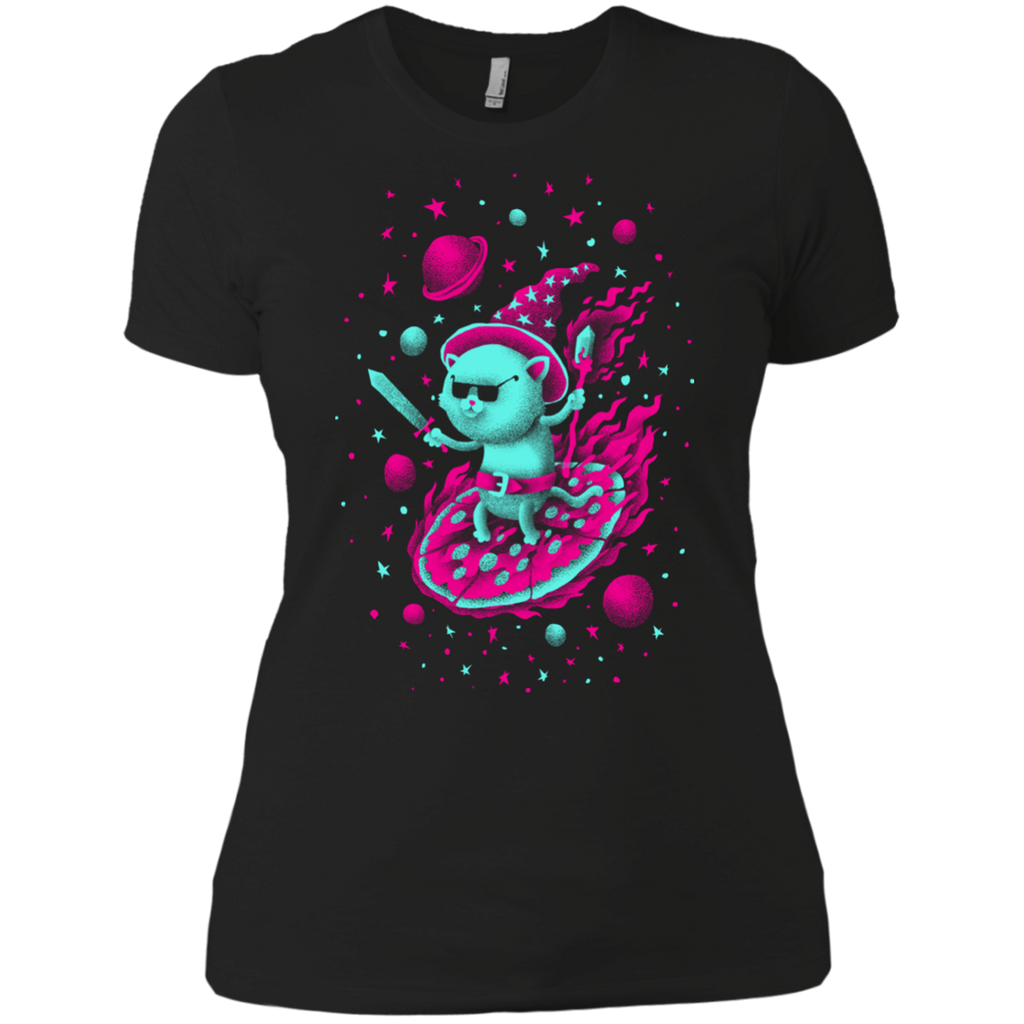 cool wizard cat T-Shirt