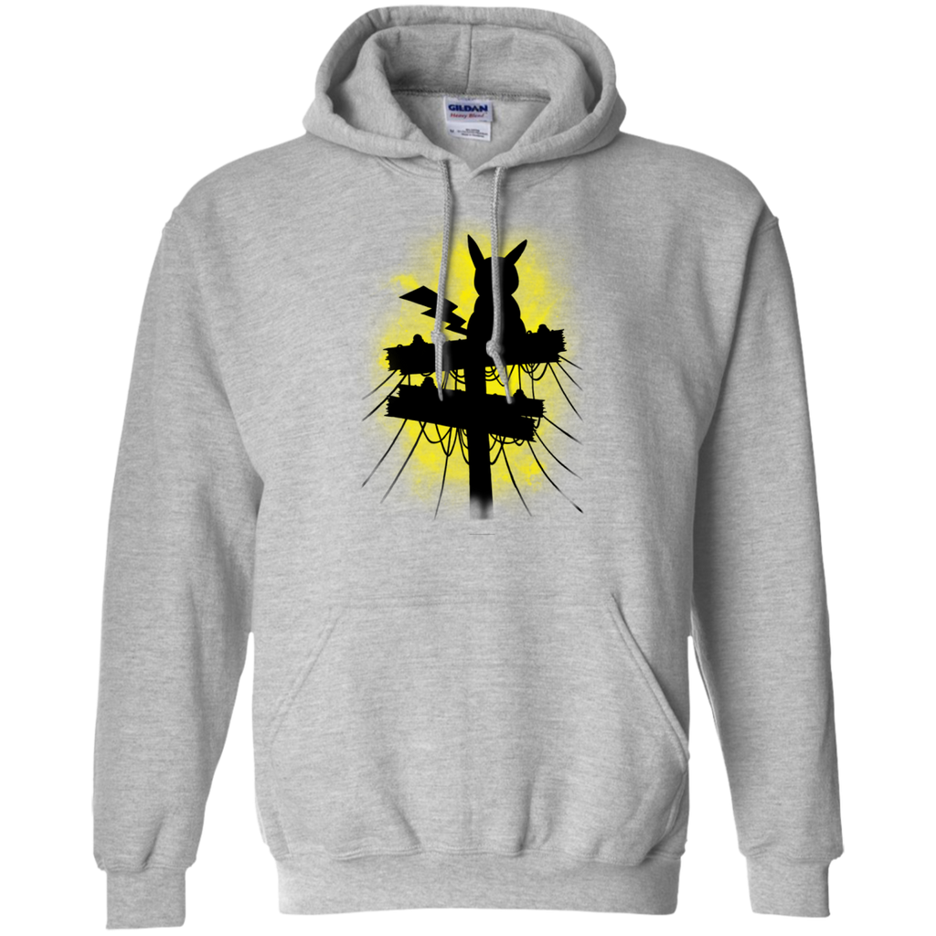 electrifying T-Shirt