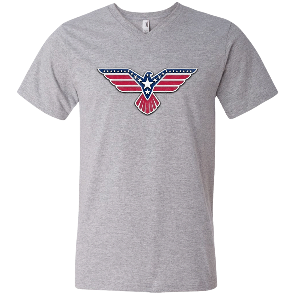 4th of july eagle T-Shirt