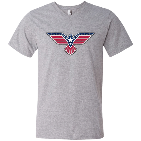 4th of july eagle T-Shirt