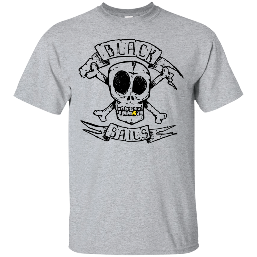black sails sweatshirt T-Shirt