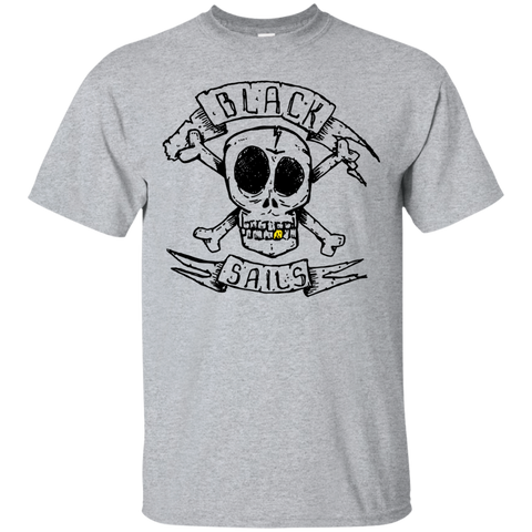 black sails sweatshirt T-Shirt