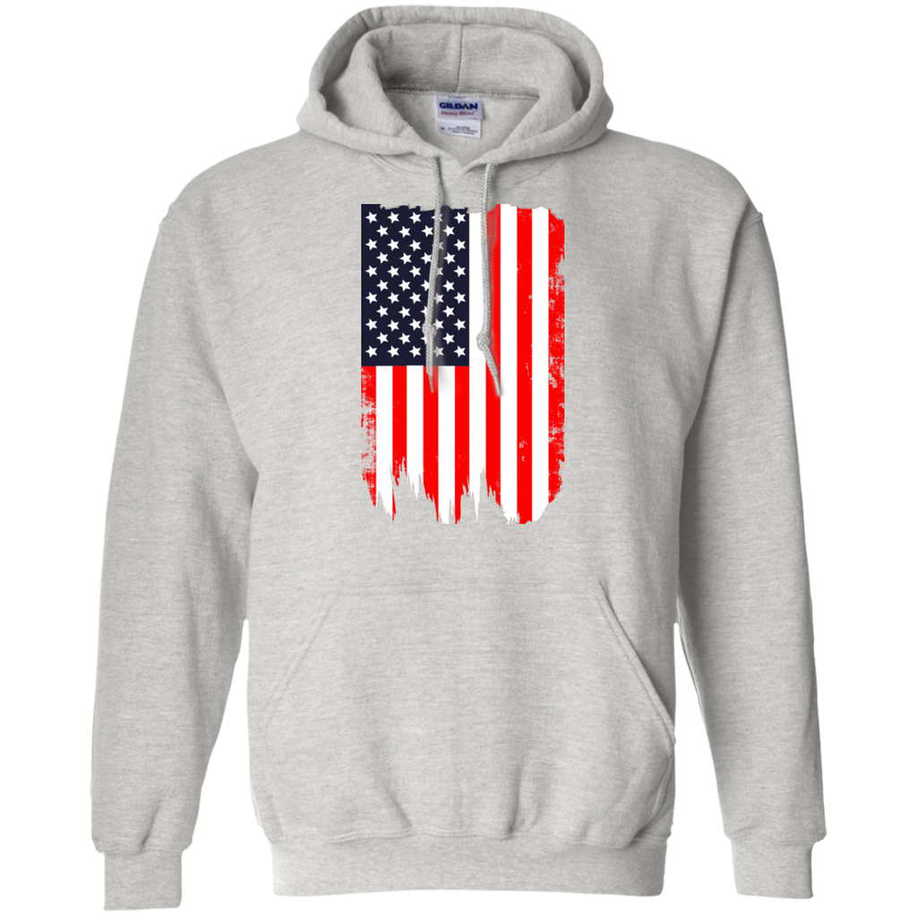 4th of july flag T-Shirt