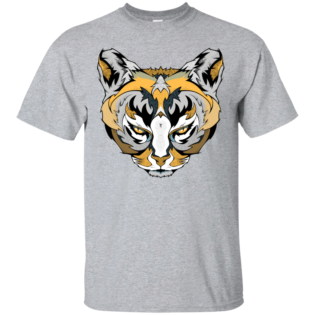 cougar sweatshirt T-Shirt