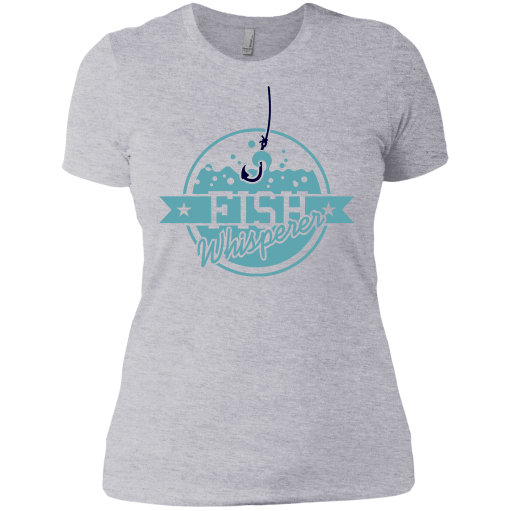 fish whisperer vds2 T-Shirt