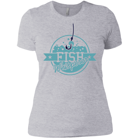 fish whisperer vds2 T-Shirt