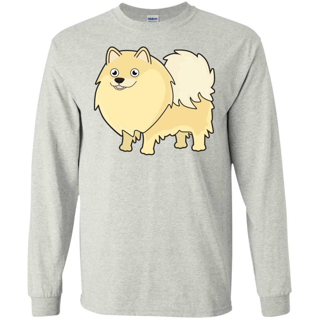 cute pomeranian T-Shirt