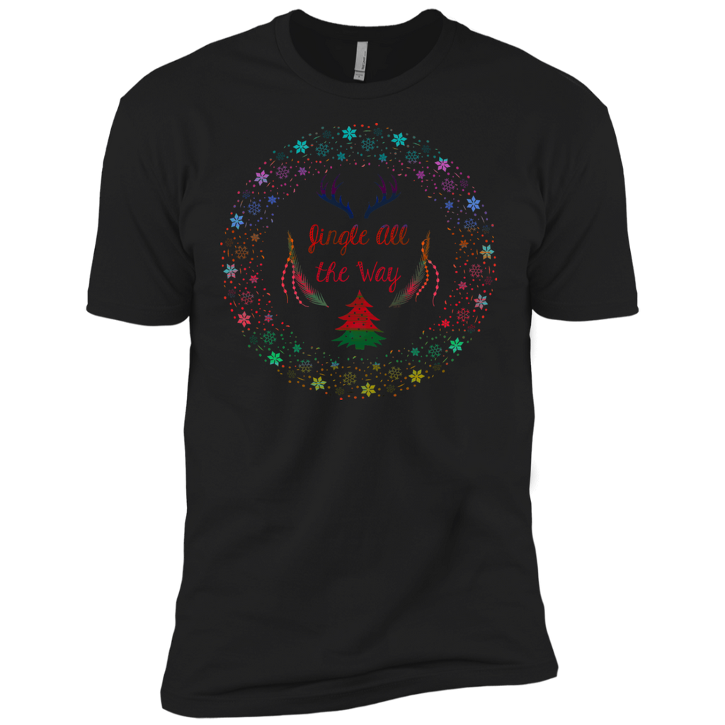 christmas holiday sweater T-Shirt