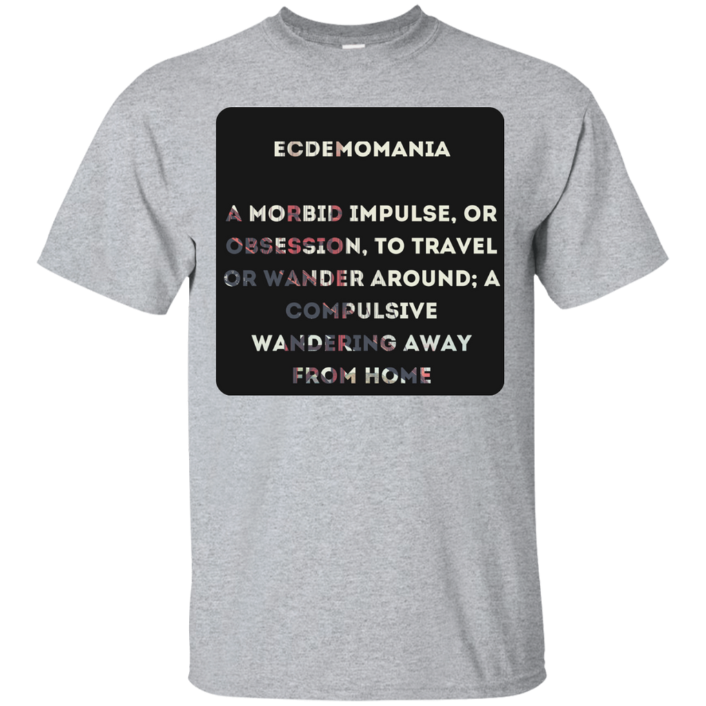ecdemomania sweatshirt T-Shirt