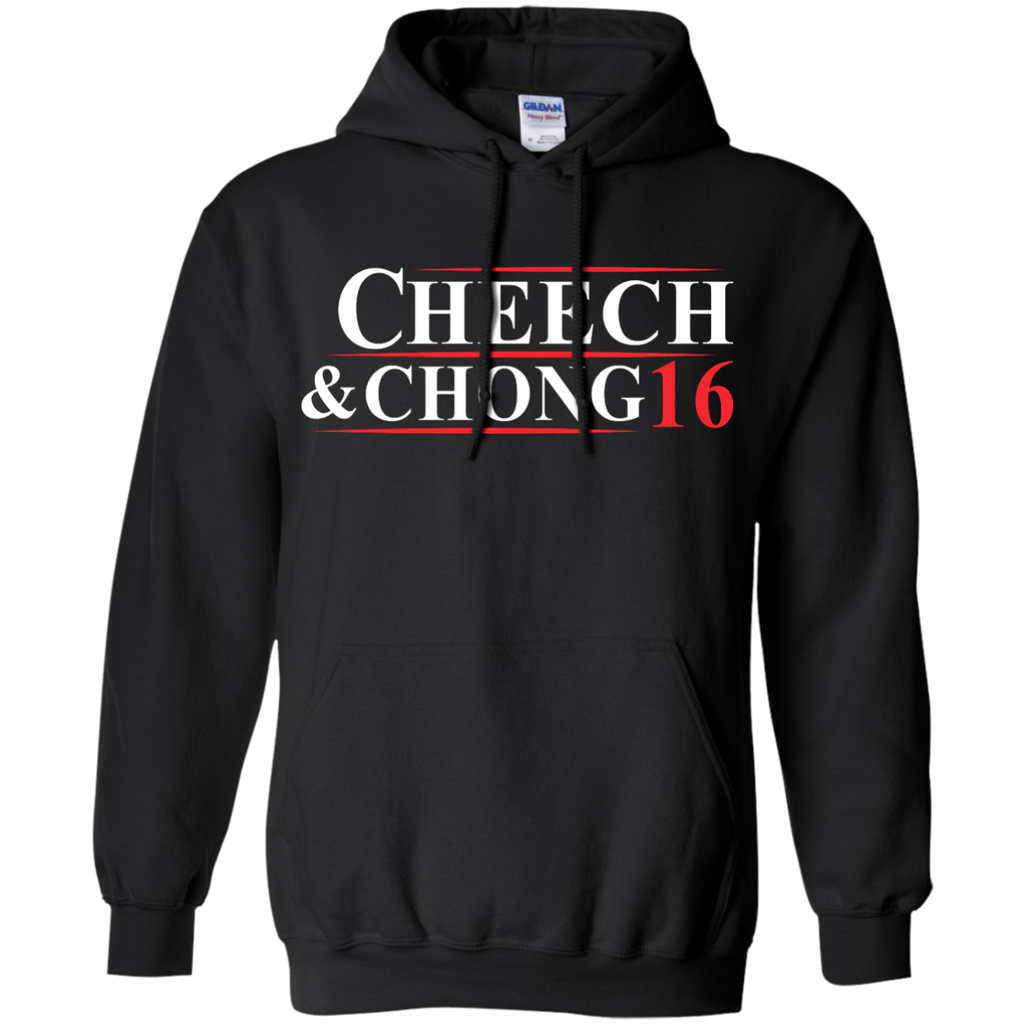 cheech / chong 2016 T-Shirt
