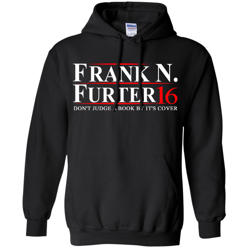 frank n. furter 16 T-Shirt