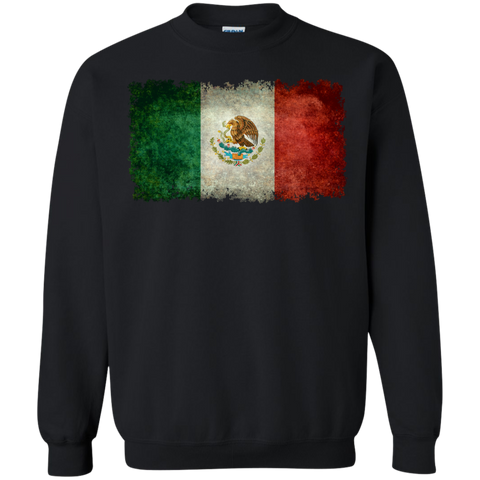 flag of mexico T-Shirt