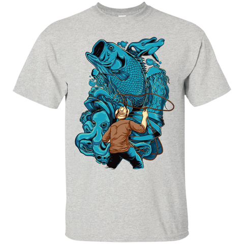 fisher man T-Shirt