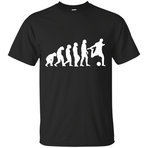 football evolution T-Shirt