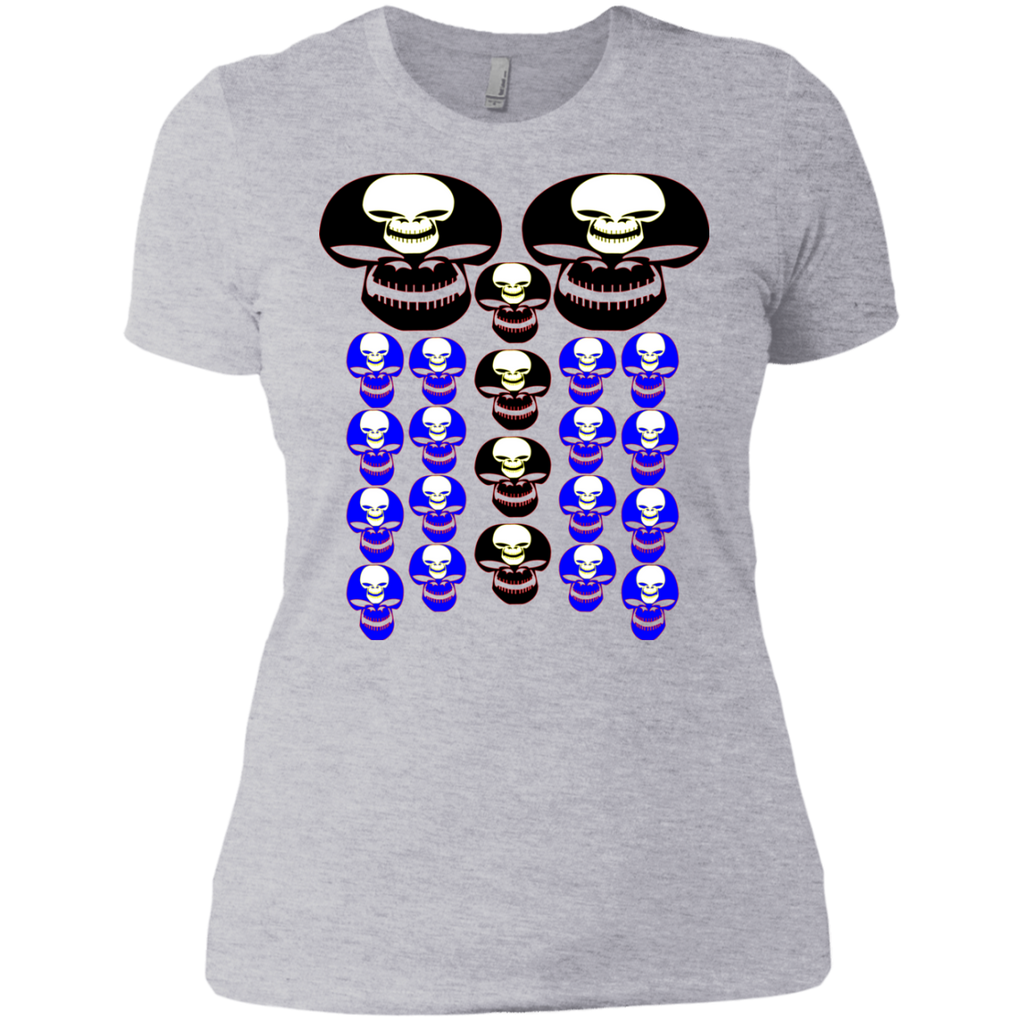invaders sweatshirt T-Shirt