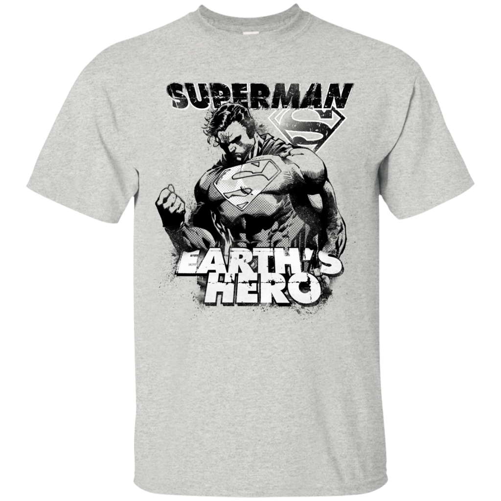 earth's hero T-Shirt