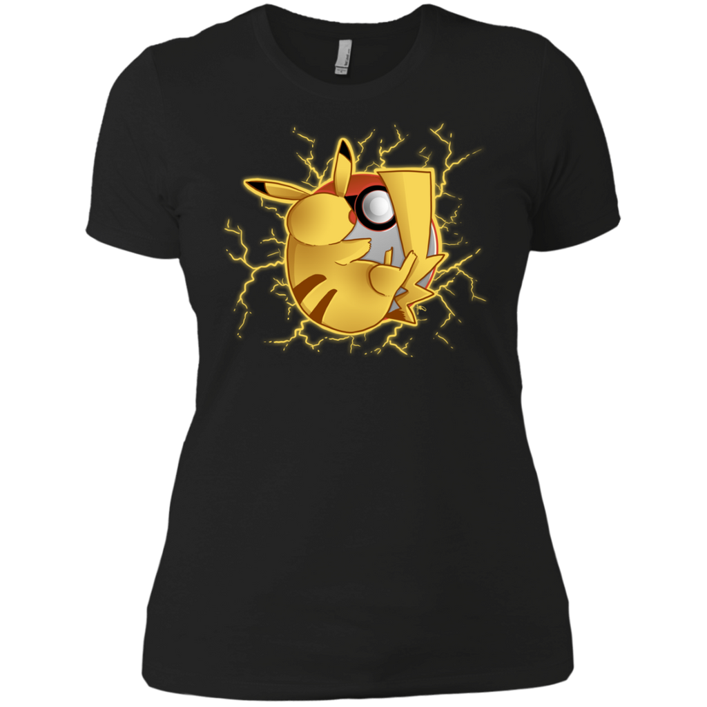 electricmouse T-Shirt
