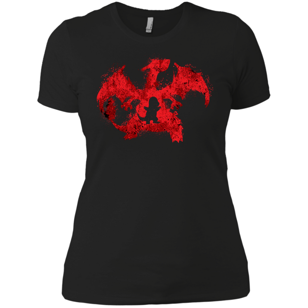 charizard T-Shirt