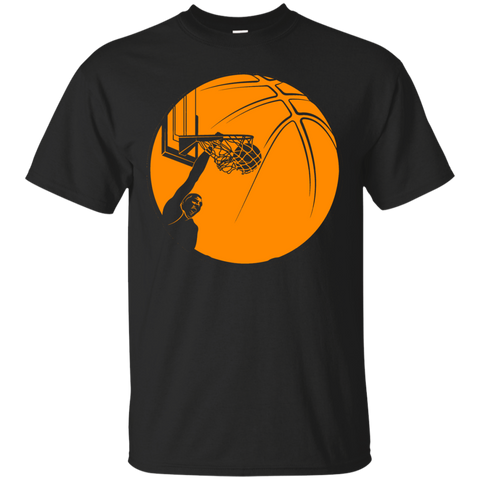 basketball T-Shirt