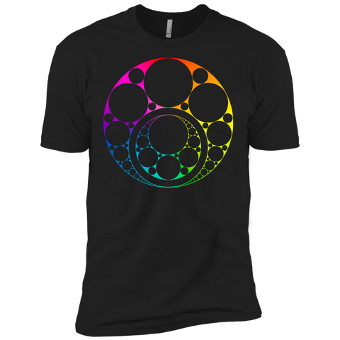 inner circle full spectrum sweatshirt T-Shirt