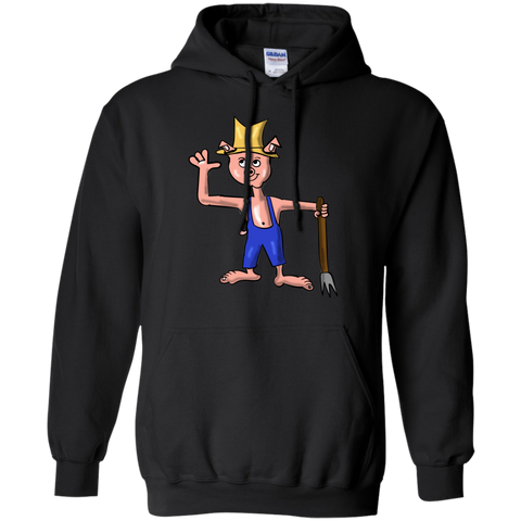 farmer pig sweatshirt T-Shirt