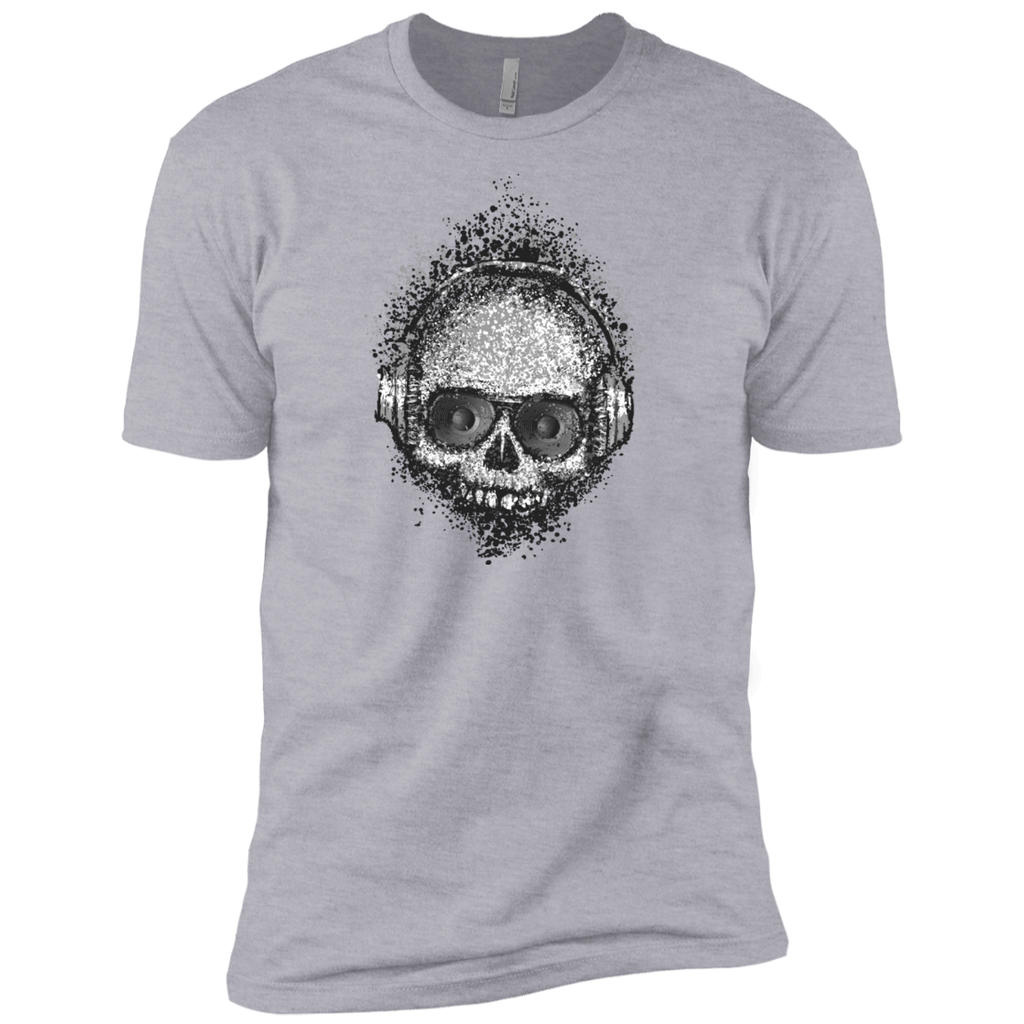 death by music  T-Shirt