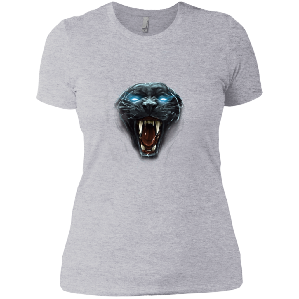 black panther sweatshirt T-Shirt