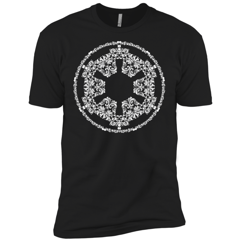 empire flourish T-Shirt