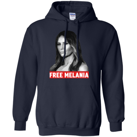 free melania T-Shirt