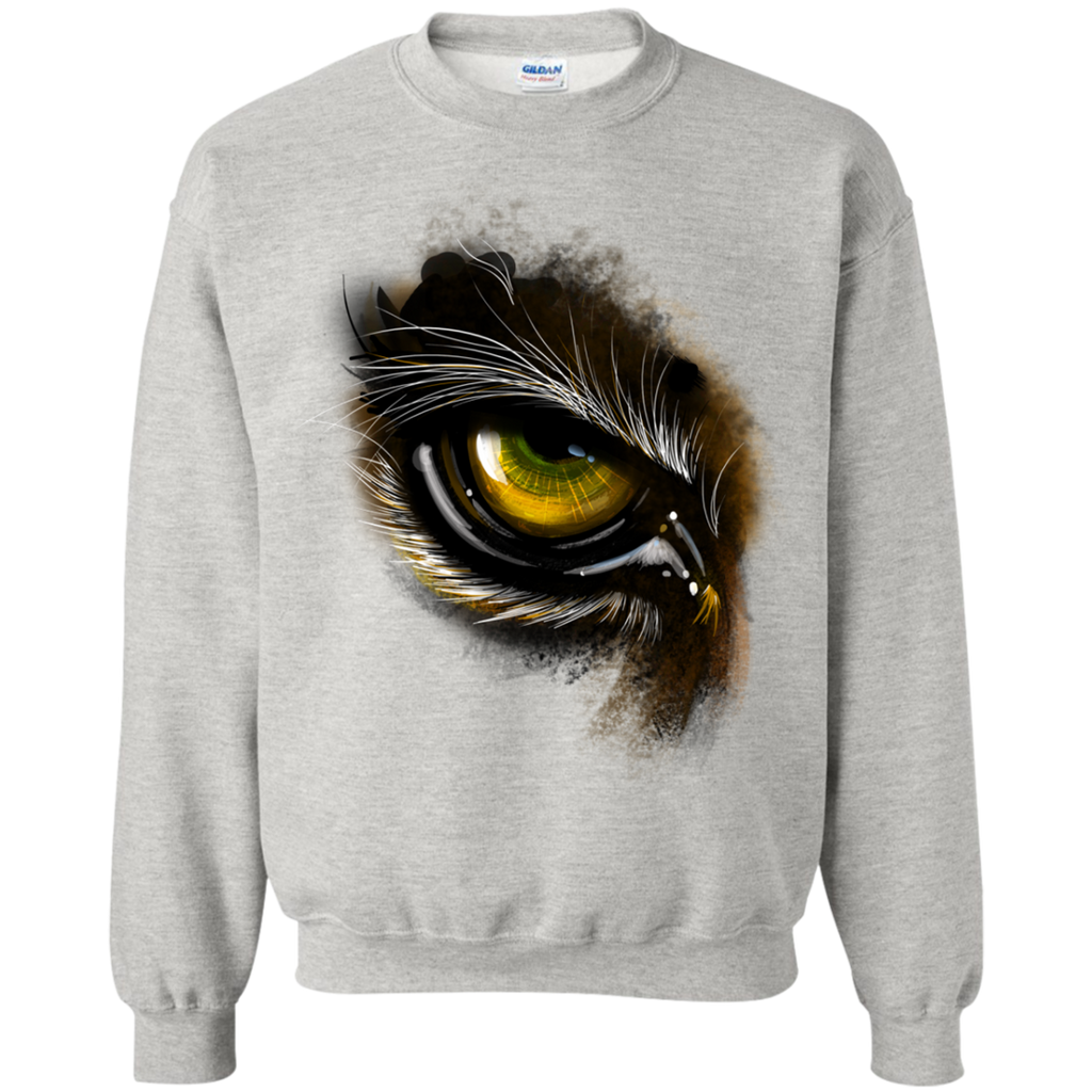 eye (tiger) sweatshirt T-Shirt