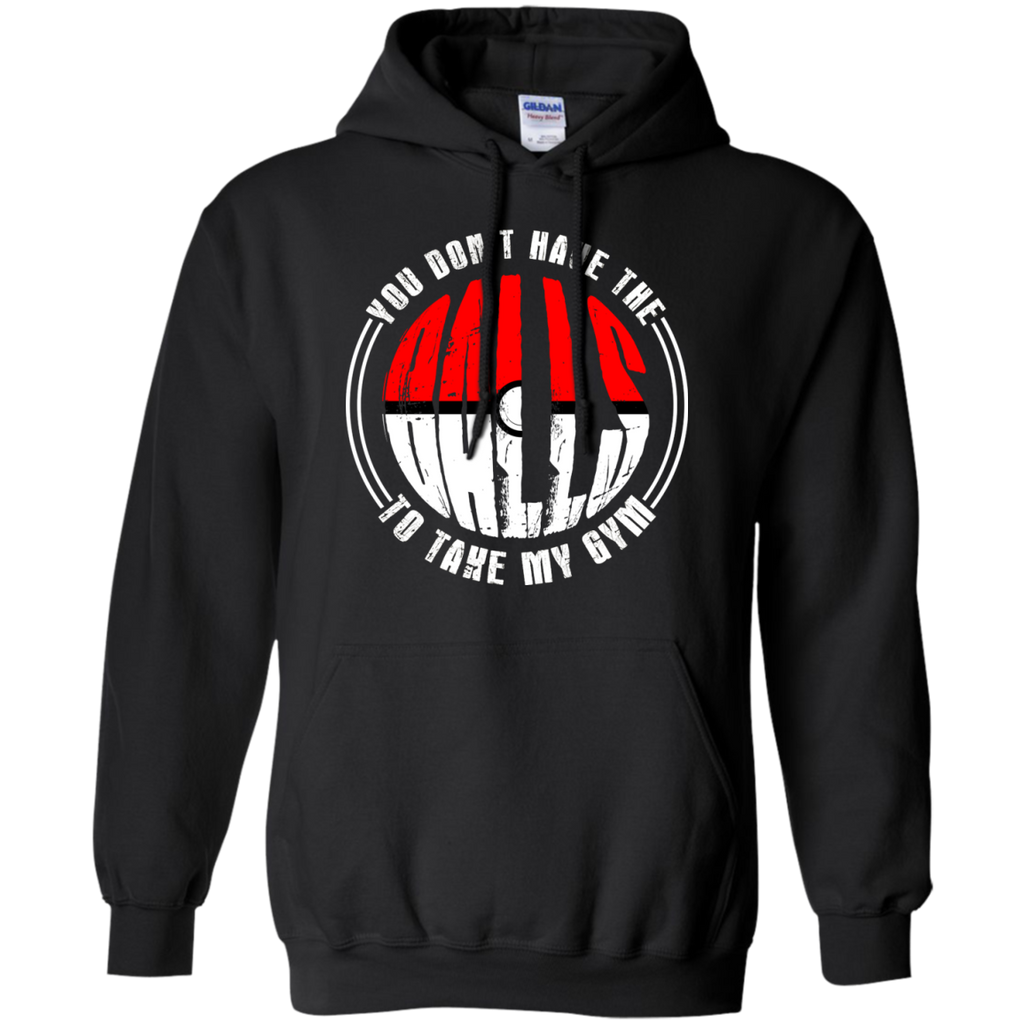 check your inventory T-Shirt