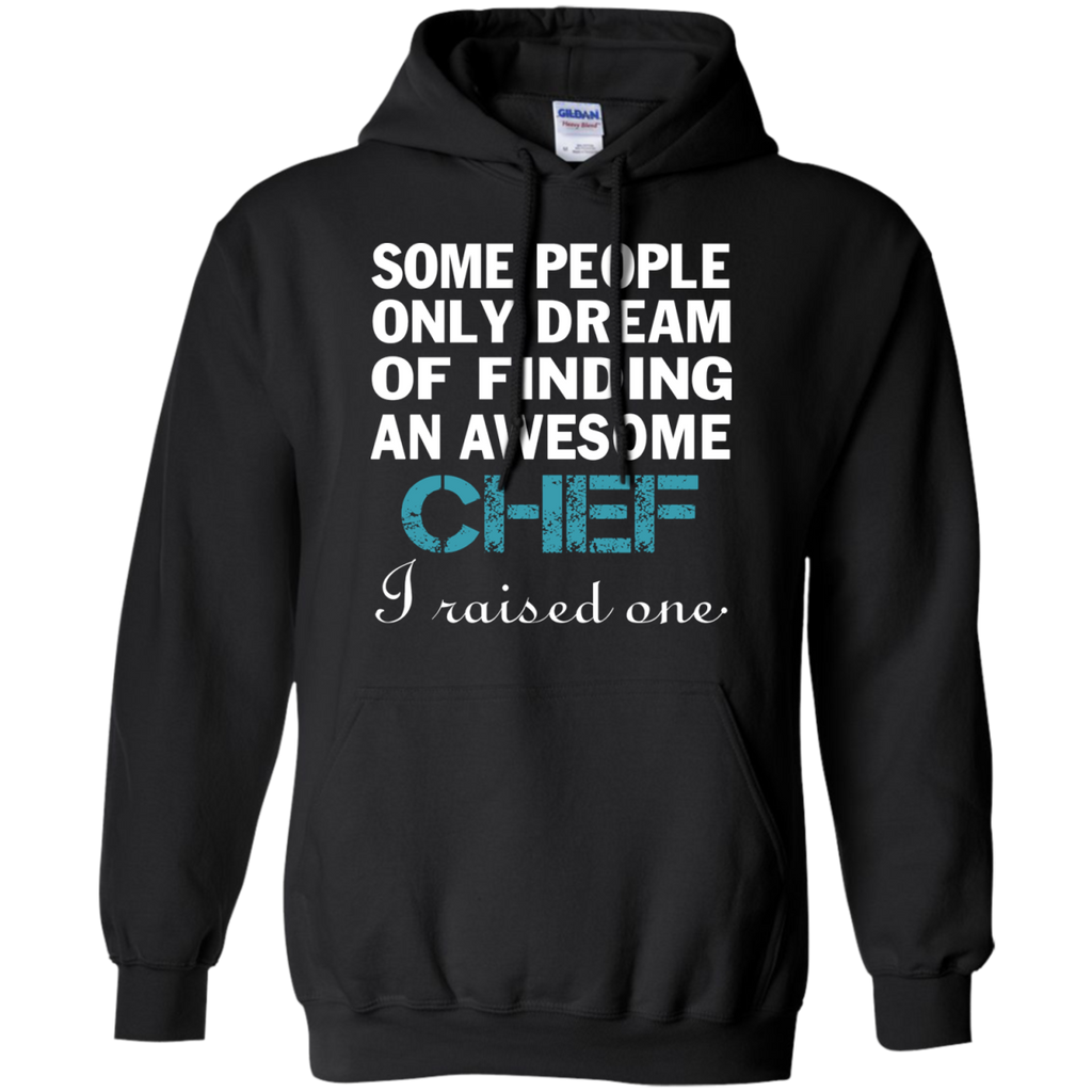chef's dad T-Shirt