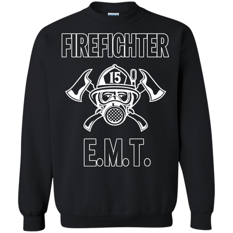 firefighter 15 e.m.t T-Shirt