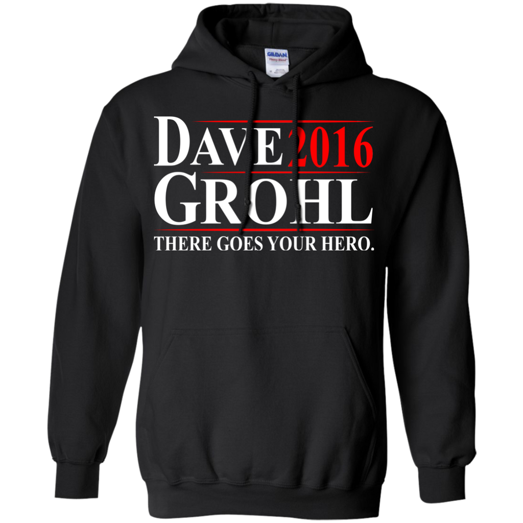 dave grohl 2016 T-Shirt
