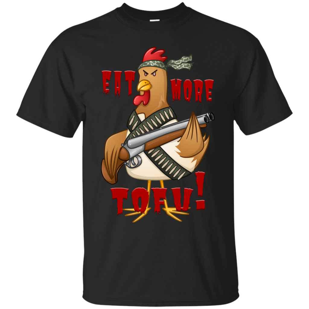 eat more tofu sweatshirt T-Shirt