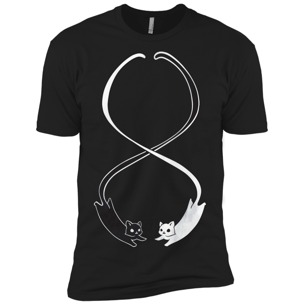 falling cats sweatshirt T-Shirt