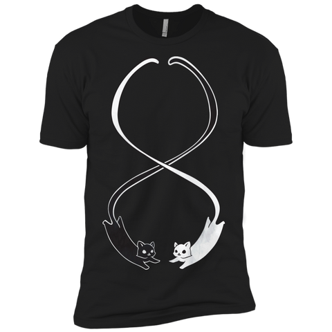falling cats sweatshirt T-Shirt