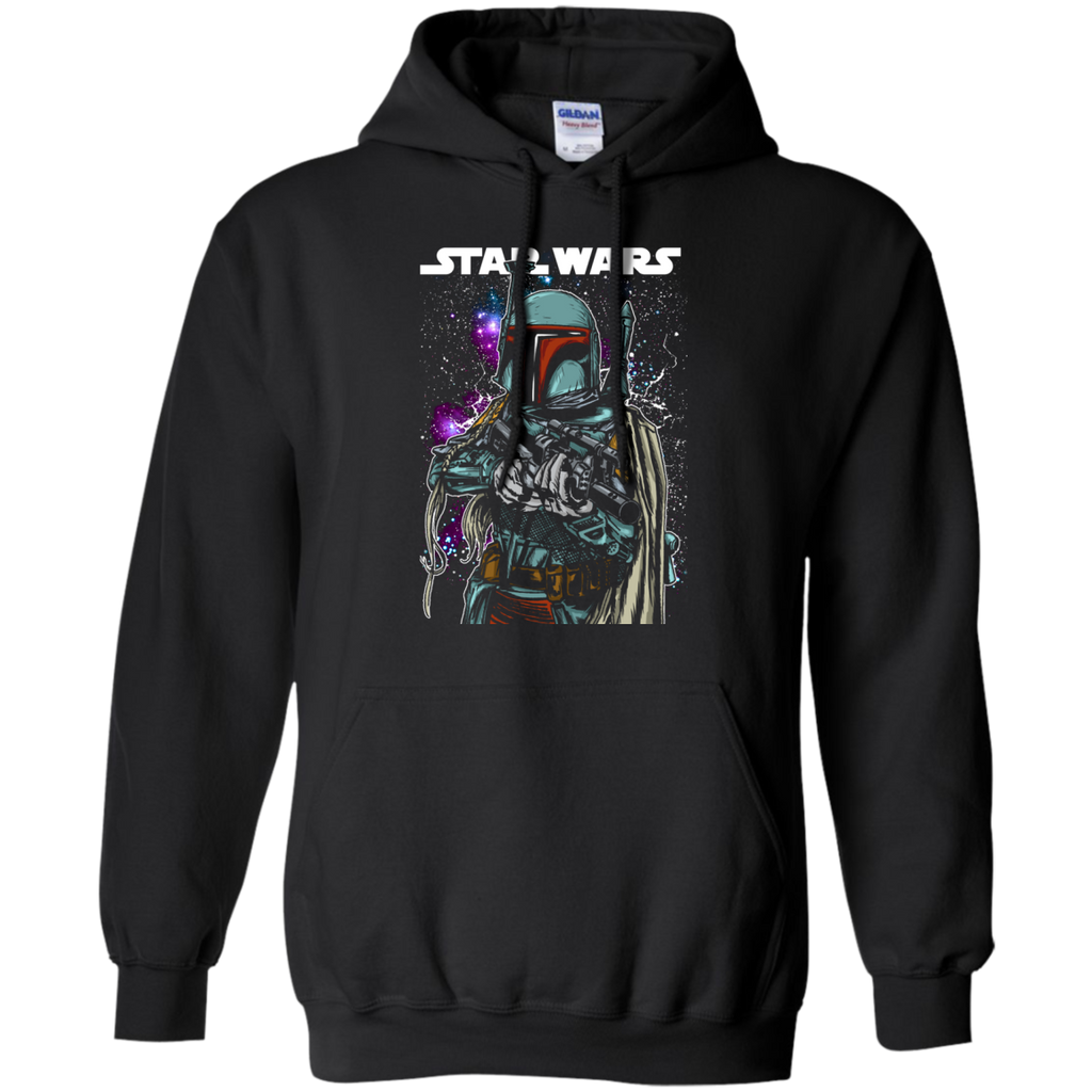 epic boba fett T-Shirt