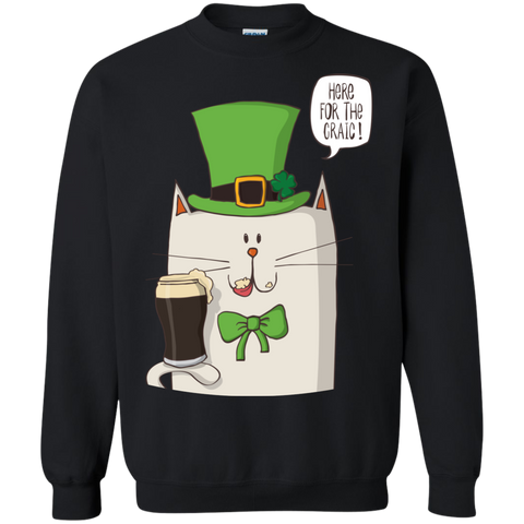 irish cat T-Shirt