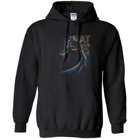 caped crusader batman T-Shirt