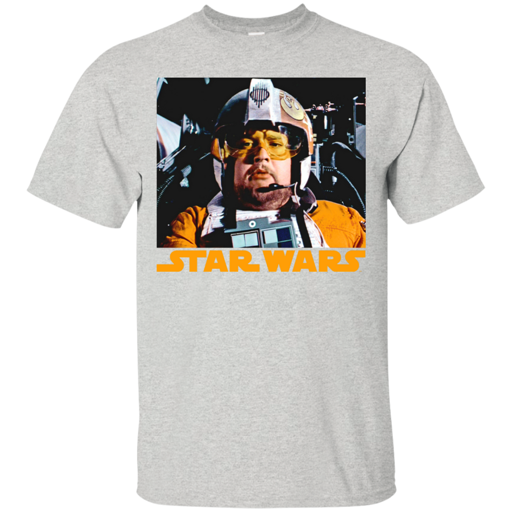 cover me porkins T-Shirt