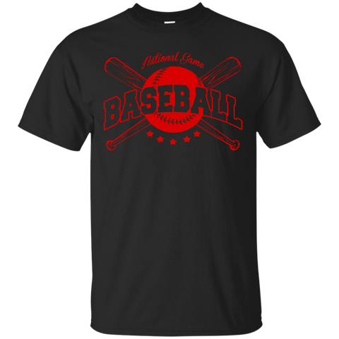 base ball T-Shirt