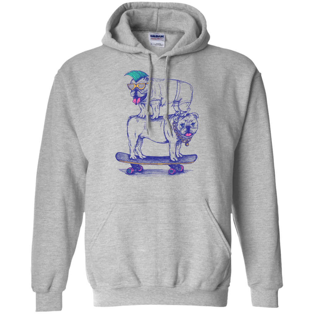 double dog dare T-Shirt