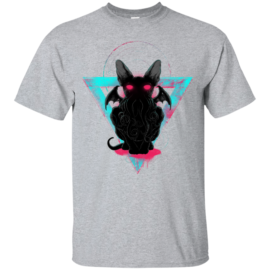 cathulhu ii sweatshirt T-Shirt