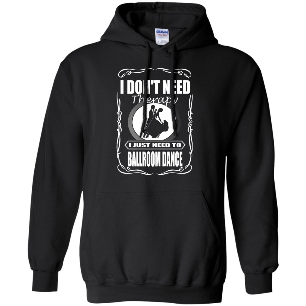 ballroom dance therapy T-Shirt