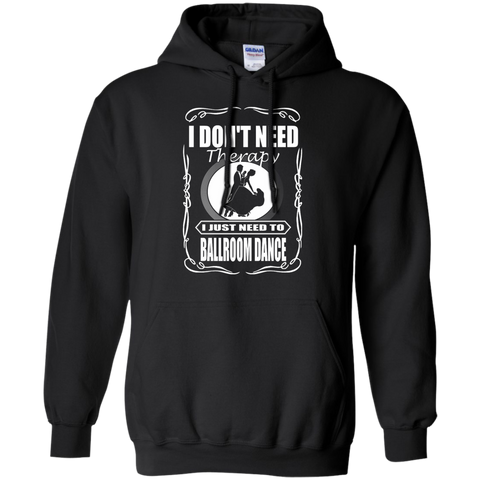 ballroom dance therapy T-Shirt