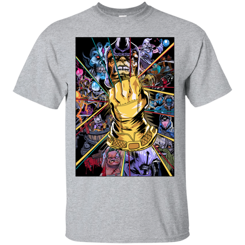 infinity midas T-Shirt