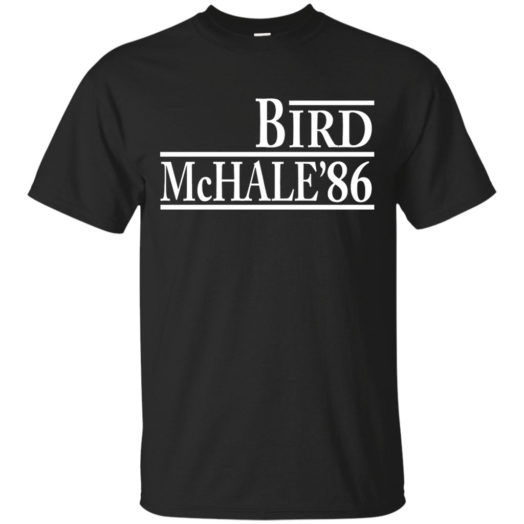 bird mchale' 86 T-Shirt